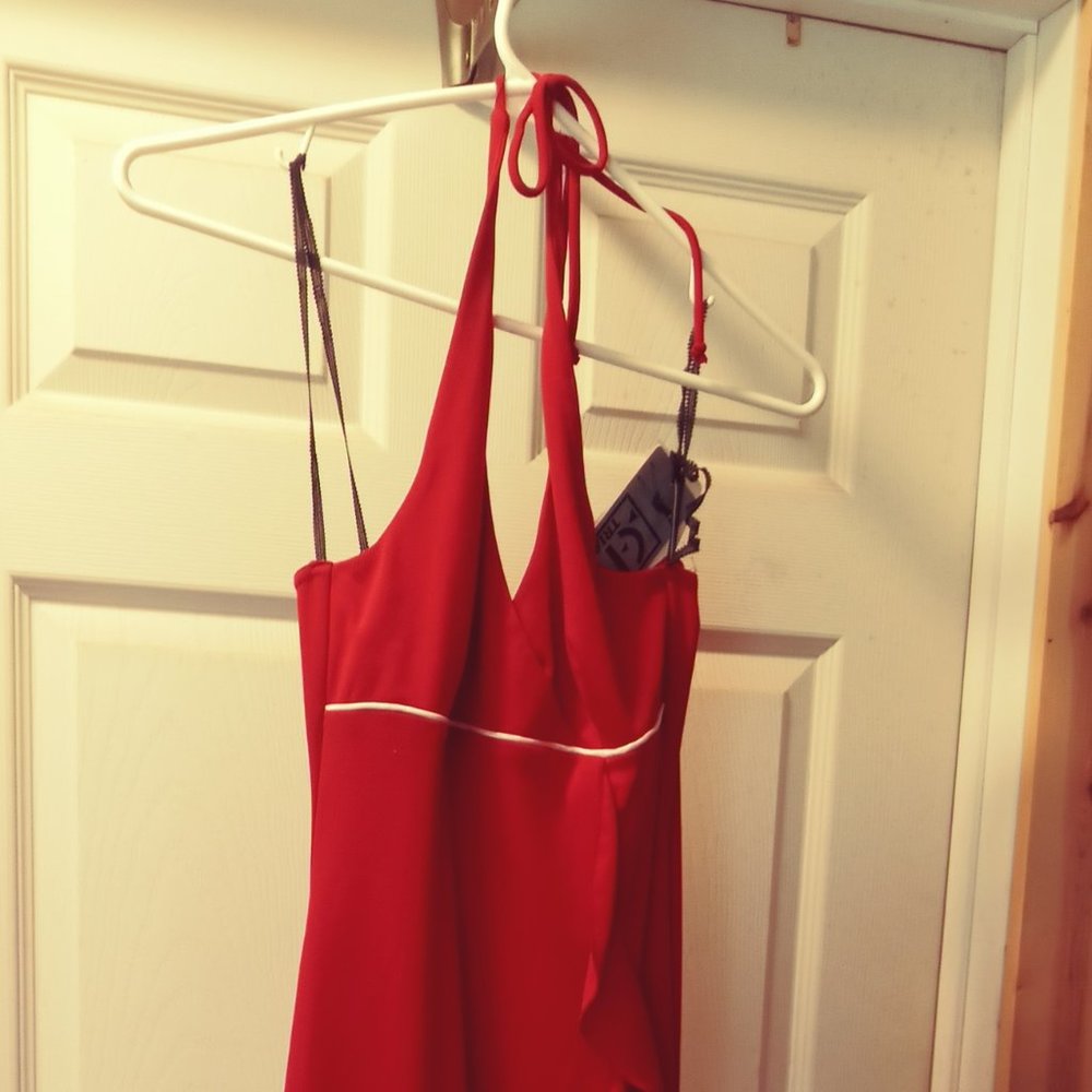 Summer Dress by City Trangles